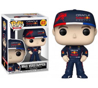 Funko POP! Vinyl: Formula 1 - Max Verstappen