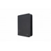 UP - 4-Pocket Toploader Zippered Premium PRO-Binder