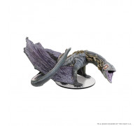 D&D Icons of the Realms: Adult Deep Dragon