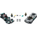 LEGO Speed Champions™ Mercedes-AMG F1 W12 E Performance & Mercedes-AMG Project One (76909)
