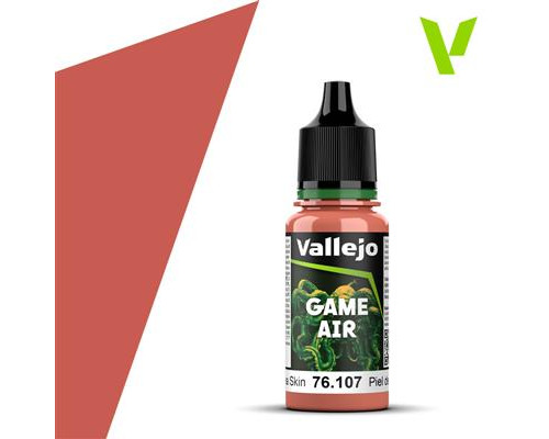Vallejo - Game Air / Color - Athena Skin 18 ml
