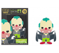 Funko POP! Pins: Simpsons - Vampire Krusty