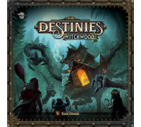 Destinies: Witchwood - EN