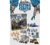 Zombicide: 2nd Edition - Monty Python's Flying Circus - EN