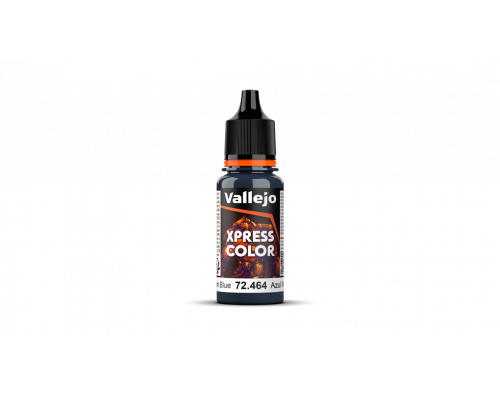 Vallejo - Game Color / Xpress Color - Wagram Blue 18 ml