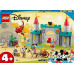LEGO Disney™ Mickey and Friends Castle Defenders (10780)
