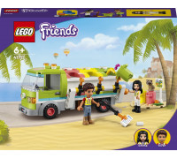 LEGO Friends™ Recycling Truck (41712)