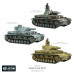 Bolt Action - Panzer IV Ausf. B/C/D - EN