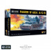 Bolt Action - Panzer IV Ausf. B/C/D - EN