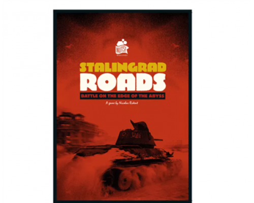 Stalingrad Roads - EN