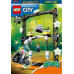 LEGO City™ The Knockdown Stunt Challenge (60341)