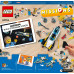LEGO City™ Mars Spacecraft Exploration Missions (60354)