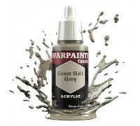 The Army Painter - Warpaints Fanatic: Great Hall Grey