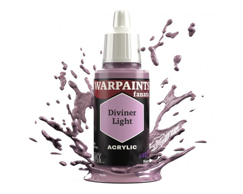 The Army Painter - Warpaints Fanatic: Diviner Light