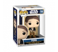 Funko POP! Star Wars: Skeleton Crew S1- Fern