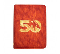 UP - 50th Anniversary Book Folio for Dungeons & Dragons