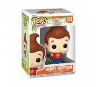 Funko POP! TV: Nick Rewind - Jimmy Neutron