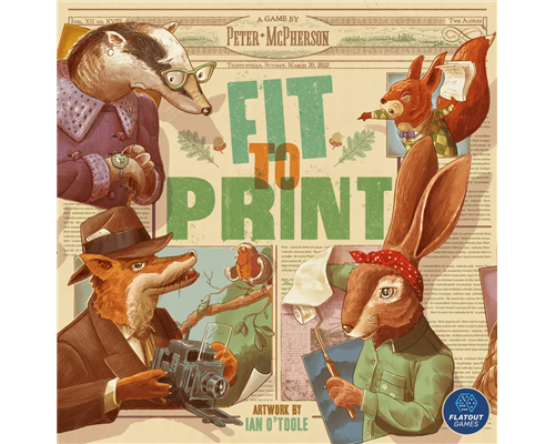 Fit to Print - EN