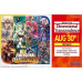 Cardfight!! Vanguard - Dimensional Transcendence Booster Display (16 Packs) - EN