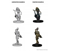 D&D Nolzur’s Marvelous Miniatures: Medusas