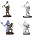 D&D Nolzur’s Marvelous Miniatures: Male Human Barbarian