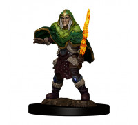 D&D Icons of the Realms Premium Figures: Elf Fighter Male - EN