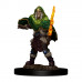 D&D Icons of the Realms Premium Figures: Elf Fighter Male - EN