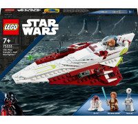 LEGO Star Wars™ Obi-Wan Kenobi’s Jedi Starfighter (75333)