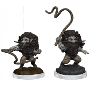 D&D Nolzur's Marvelous Miniatures: Korreds