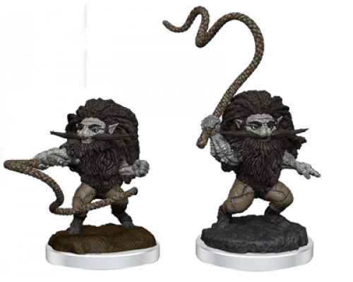 D&D Nolzur's Marvelous Miniatures: Korreds