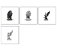 D&D Nolzur's Marvelous Miniatures: Wereravens