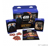 FFG - Star Wars: Unlimited - Shadows of the Galaxy: Two-Player Starter - DE