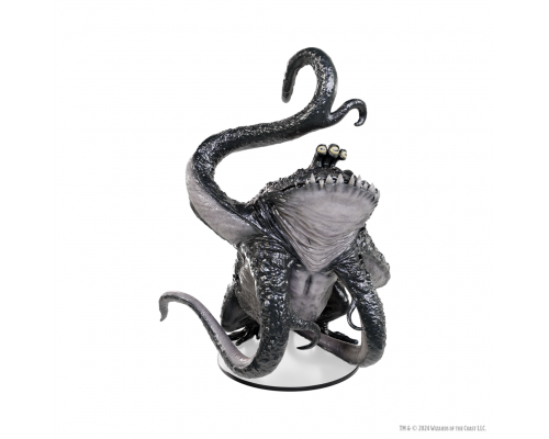 D&D Icons of the Realms: Froghemoth Boxed Miniature