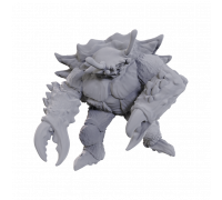 D&D Nolzur's Marvelous Miniatures: Crabfolk - EN