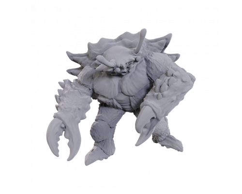 D&D Nolzur's Marvelous Miniatures: Crabfolk - EN