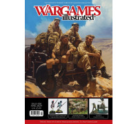 Wargames Illustrated WI436 April 2024 Edition