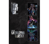 THE ART OF... Volume 9 Katarzyno Gorska