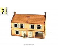 Sarissa Hobby & Terrain - Large Farmhouse