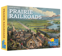 Prairie Railroads - EN