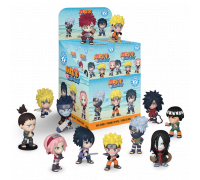 Funko POP! MM: Naruto - 12PC PDQ