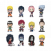 Funko POP! MM: Naruto - 12PC PDQ