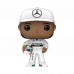 Funko POP! Racing: Racing S4 - Lewis Hamilton w/Helm