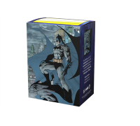 Dragon Shield Standard Sleeves - Batman (100 Sleeves)