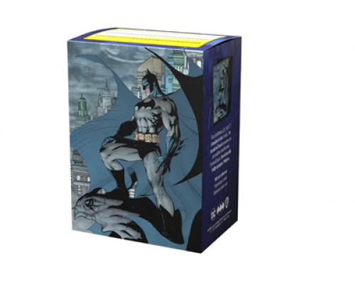 Dragon Shield Standard Sleeves - Batman (100 Sleeves)