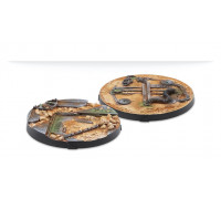 55 mm Scenery Bases, Epsilon Series