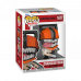 Funko POP! Animation - CSM - Chainsaw Man w/CH (BD) (5+1)