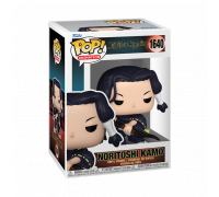 Funko POP! Animation: JJK - Kamo Noritoshi