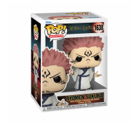 Funko POP! Animation: JJK - Sukuna