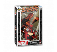 Funko POP! Comic Cover: Daredevil 60th– Daredevil #1