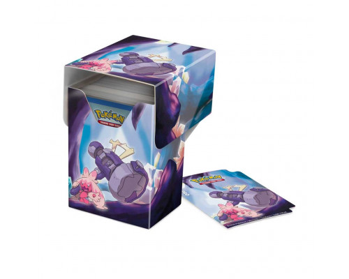 UP - Character Line - Tinkaton Full View Deck Box for Pokémon
